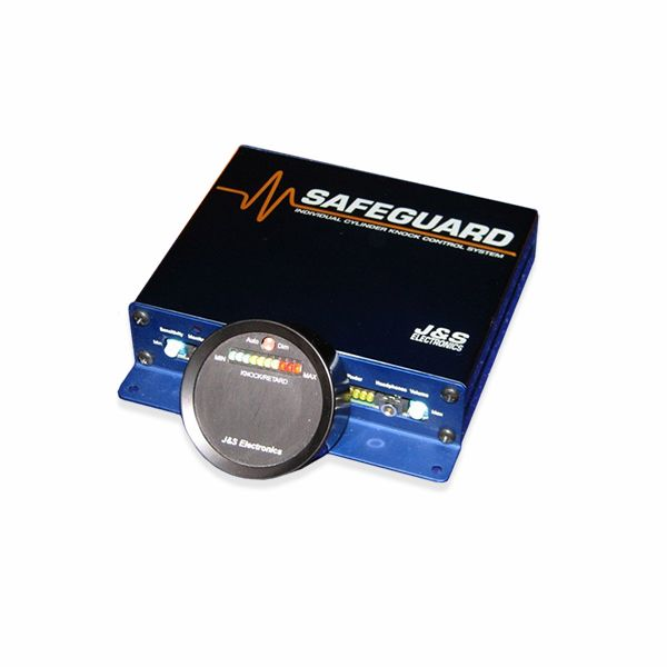 セキュリティ・セーフティ John J&S Safeguard Knock Controller (Interceptor Model) – Specialty-Z