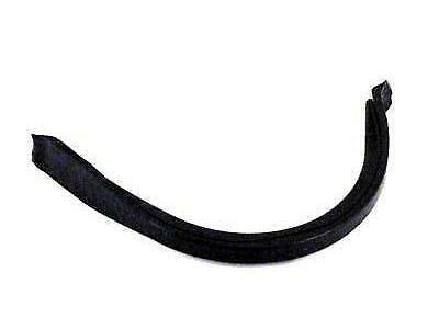 Nissan OEM Oil Pan Seal, Front - Nissan 300ZX Z32 – Specialty-Z