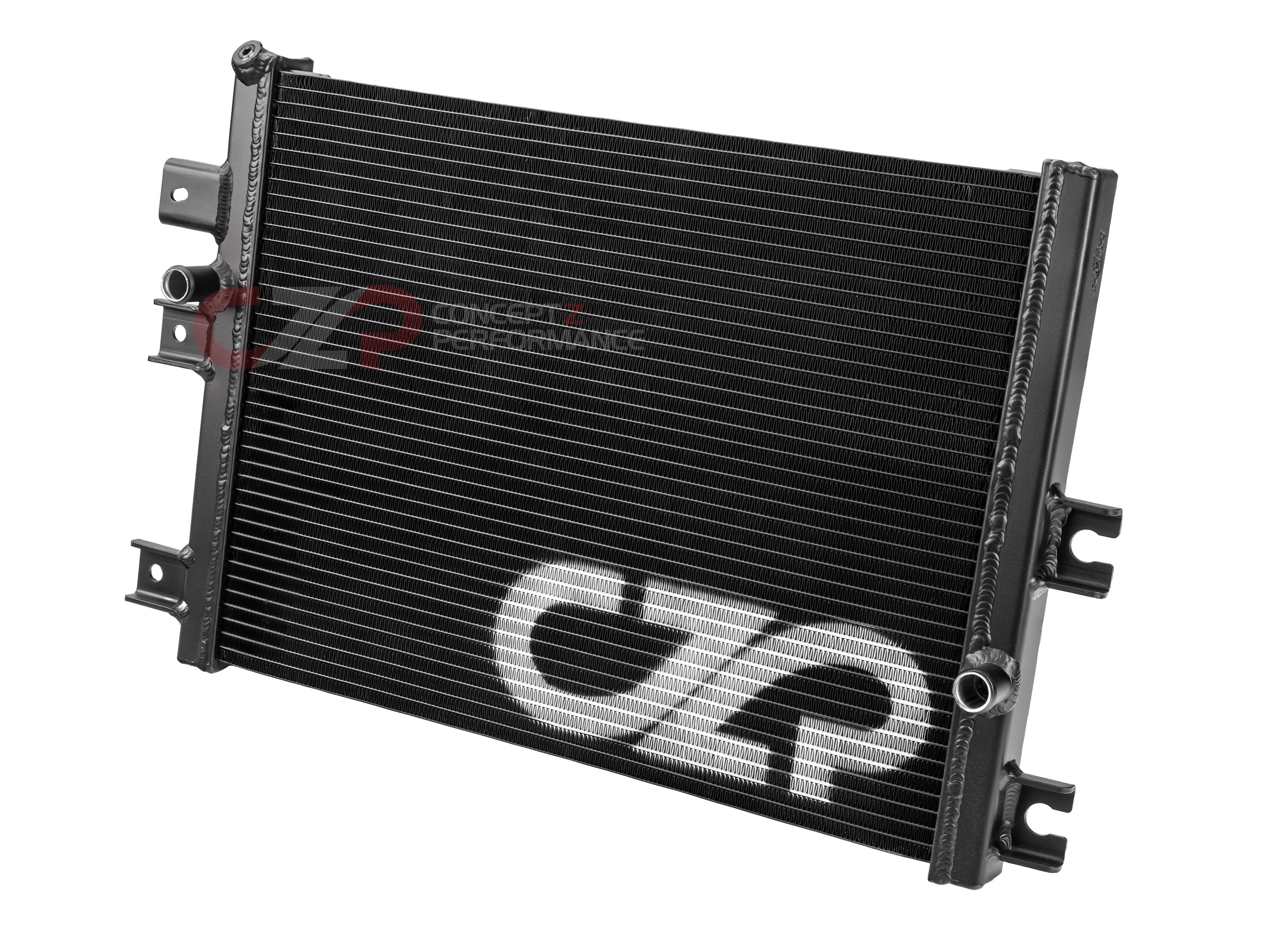 ガネーシャ CZP by CSF Upgraded Heat Exchanger - Nissan Z 2023+ RZ34 – Specialty-Z
