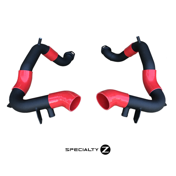 SZ 2.5'' Inlet Piping – Specialty-Z SZ 2.5'' Inlet Piping – Specialty-Z