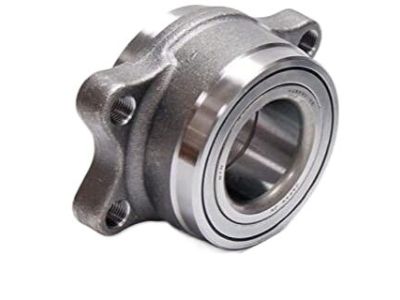 Nissan OEM Rear Axle Wheel Bearing - Nissan 300ZX Non-Turbo