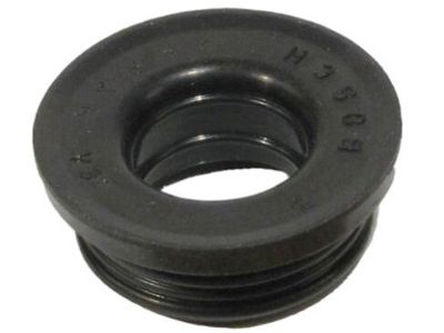マー坊 Nissan OEM Brake Master Cylinder Reservoir Seal, Nabco - Nissan
