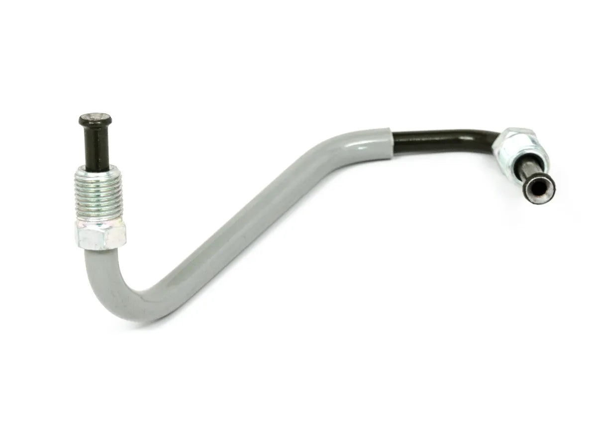 週5L Nissan OEM 300ZX Front Brake Caliper Fluid Line Tube RH Z32