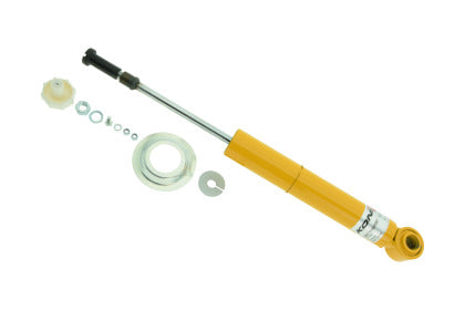 Koni Complete Yellow Sport Shock Kit (Front left and right and 2 Rear) - Nissan 300ZX Z32