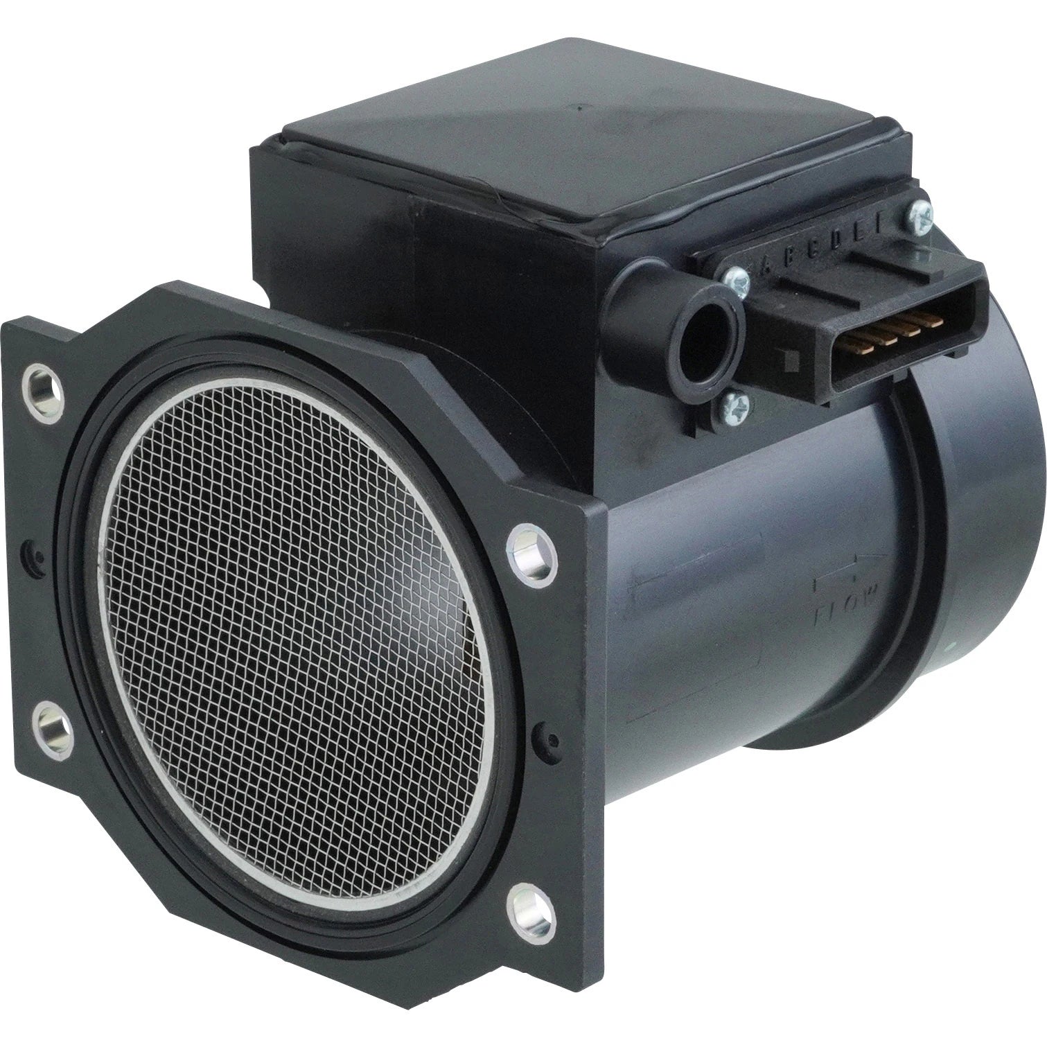 Nissan OEM Genuine Mass Air Flow Sensor, MAFS N62 - 300ZX 90 Nissan OEM Genuine Mass Air Flow Sensor, MAFS N62 - 300ZX 90