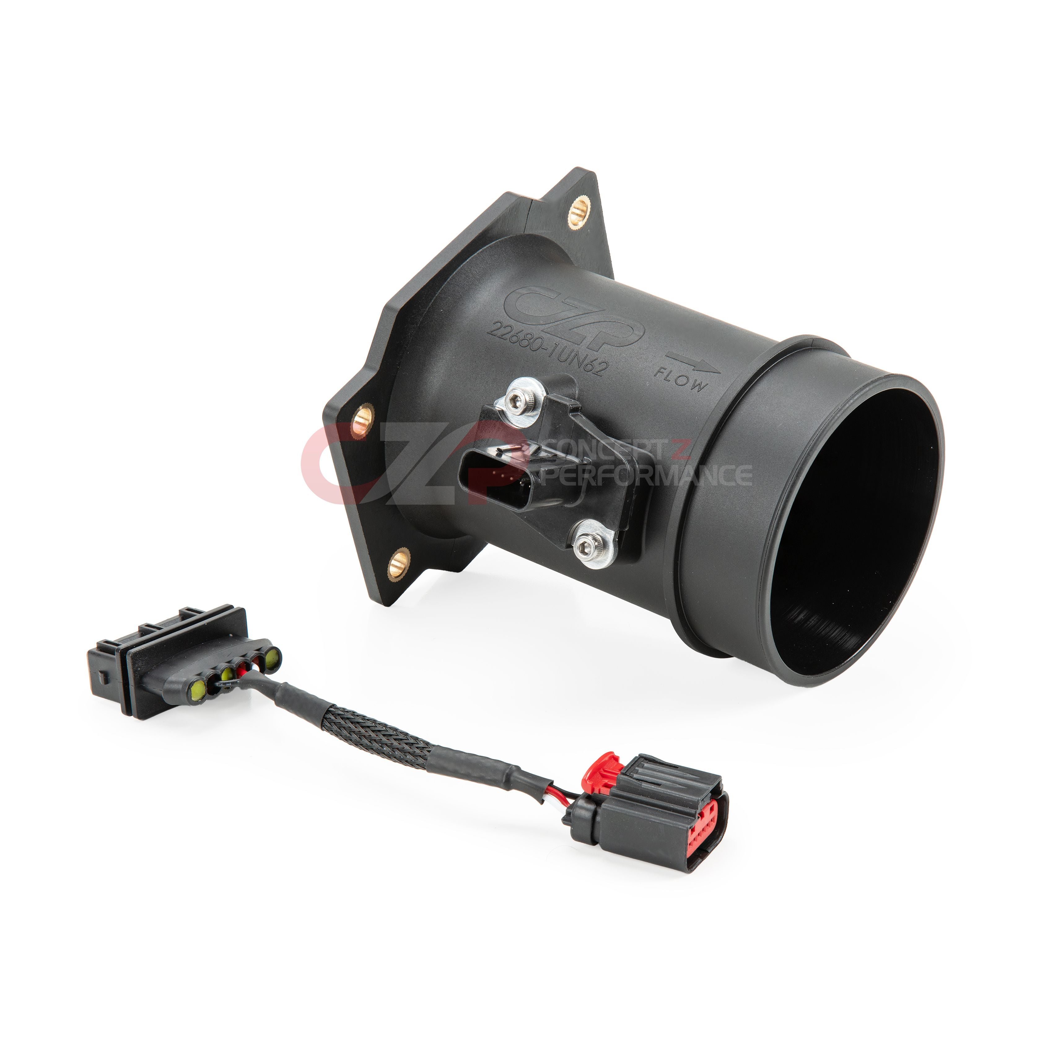 CZP by PMAS MAF Performance Sensor, N62 - Nissan 300ZX Z32