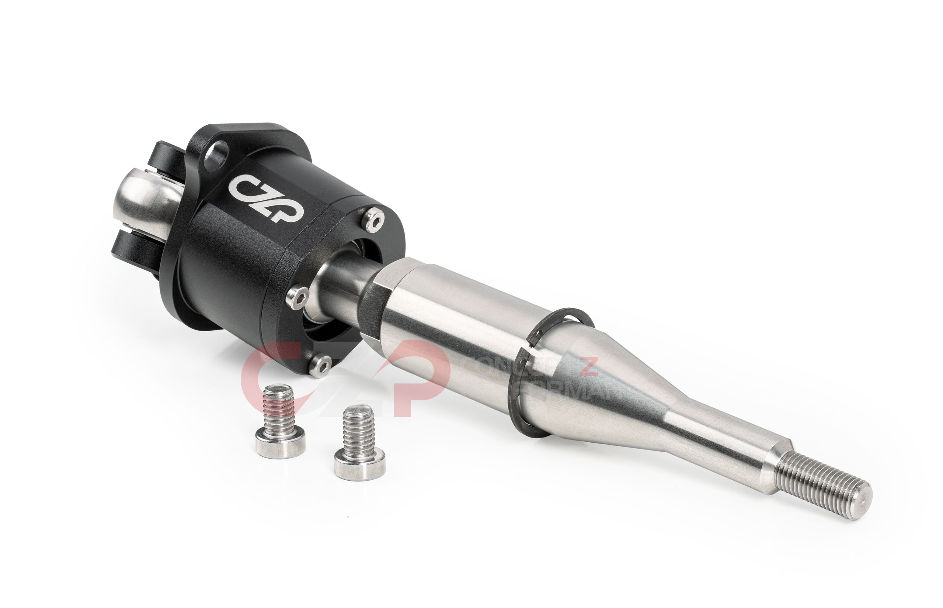 CZP Stainless Steel Short-Throw Shifter - Nissan 300ZX Z32