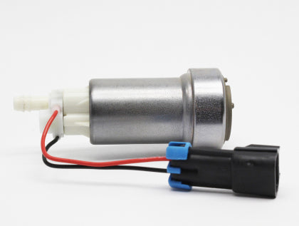 Walbro 525LPH Universal High Pressure Hellcat Fuel Pump, Ethanol