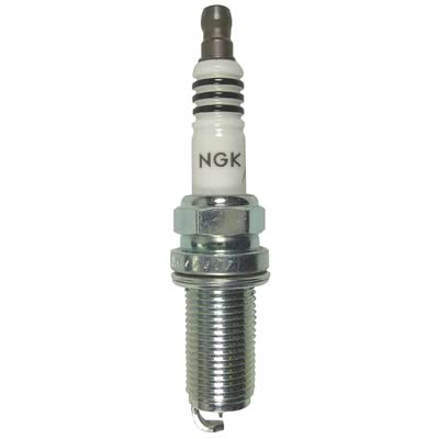 NGK 93026 DILKAR8A8 Iridium Spark Plug Set of 6, Heat Rage #8 for