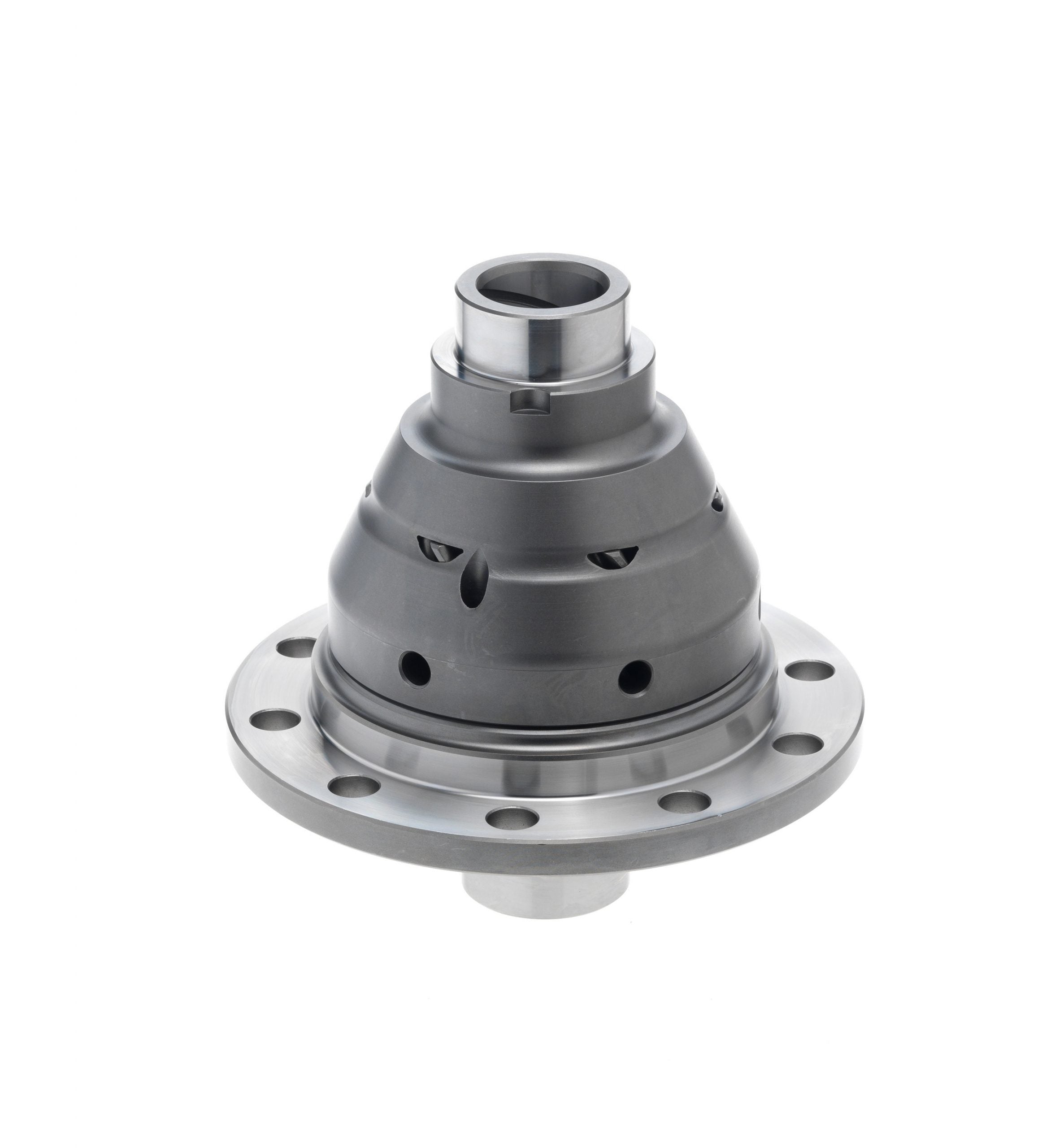 Quaife Helical Type LSD Differential, VLSD Model, MT