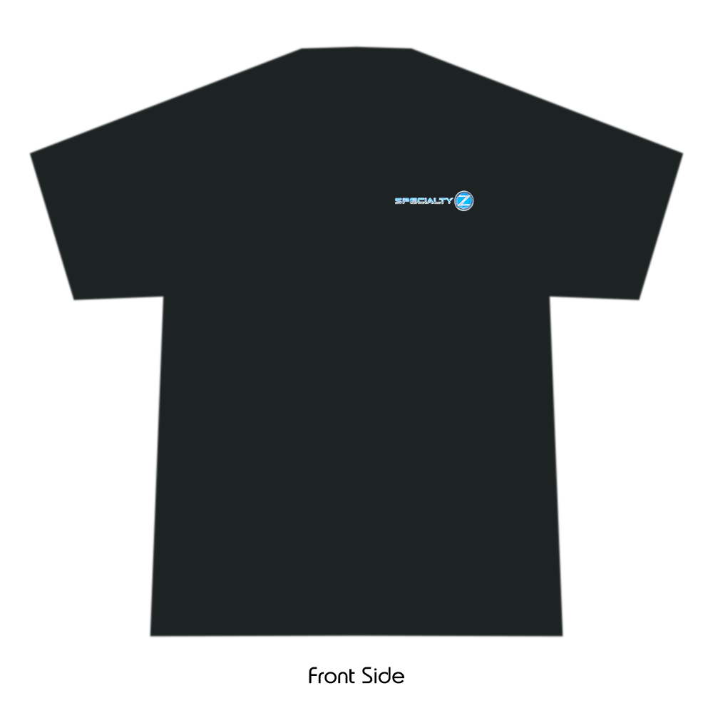 ★STONE ★ Logo Print Slim Fit Short Sleeve T-Shirt Mi Volcom Men's Regular Stone Tech Short Sleeve Quick Drying