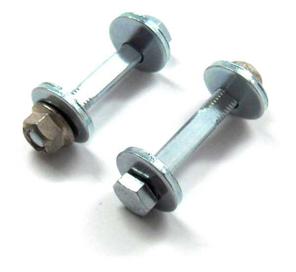 SPL Parts SPC rear toe bolts for Nissan 370Z, G37 and G35 w/ RAS