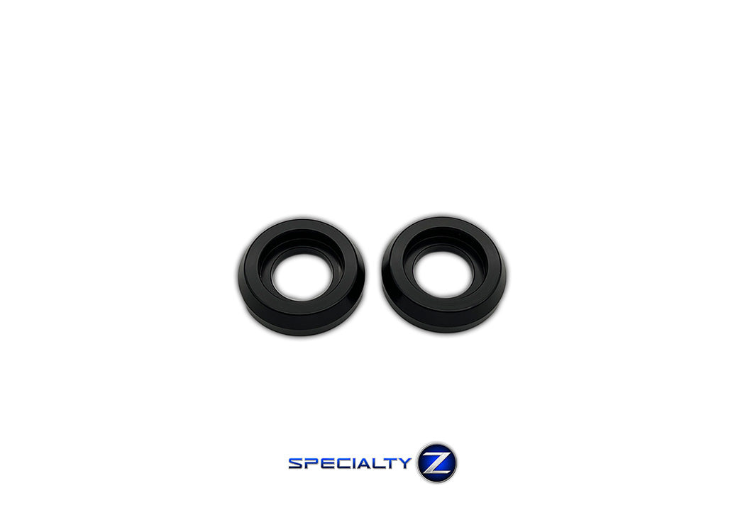 小物 adrysan SZ Subframe Spacers – Specialty-Z