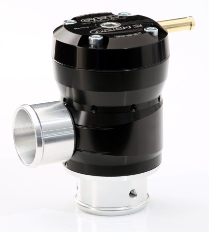 Various – NG II GFB Mach 2 TMS Recirculating Diverter Blow Off Valve BOV - 35mm