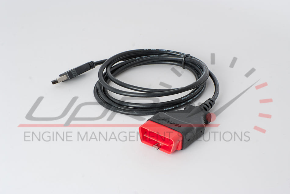 UpRev Interface Cable - Nissan 350Z 370Z / Infiniti G35 G37