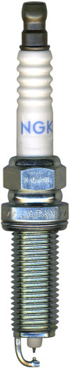 NGK 93026 DILKAR8A8 Iridium Spark Plug Set, Heat Rage #8 for Forced Induction Applications, VQ35HR VQ37VHR VR38DETT - Nissan 370Z GT-R / Infiniti G35 G37 Q40 Q60