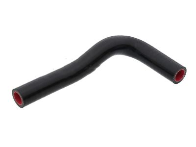 SZ Silicone PCV Hose Front, LH - Nissan 300ZX Non-Turbo Z32