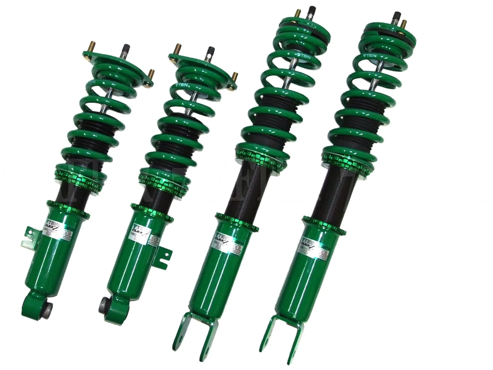 Tein Flex Z Coilover Kit 300ZX – Specialty-Z