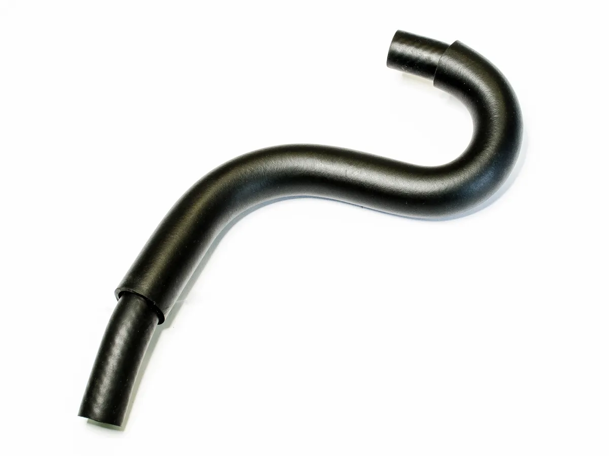 Nissan OEM Brake Booster Check Valve to Plenum Hose, LHD - Nissan