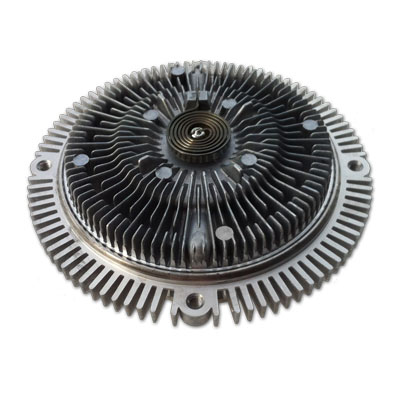 Nissan OEM Radiator Cooling Fan Clutch VG30DE / VG30DETT – Specialty-Z