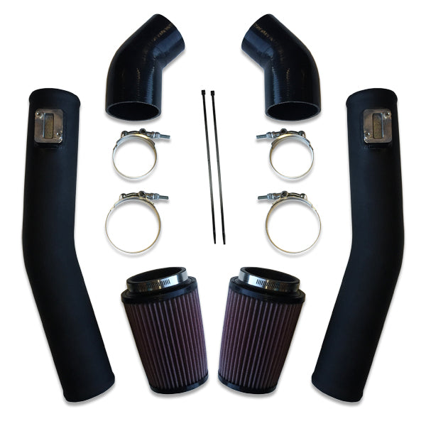SpecialtyZ R35 GTR Intake Kit