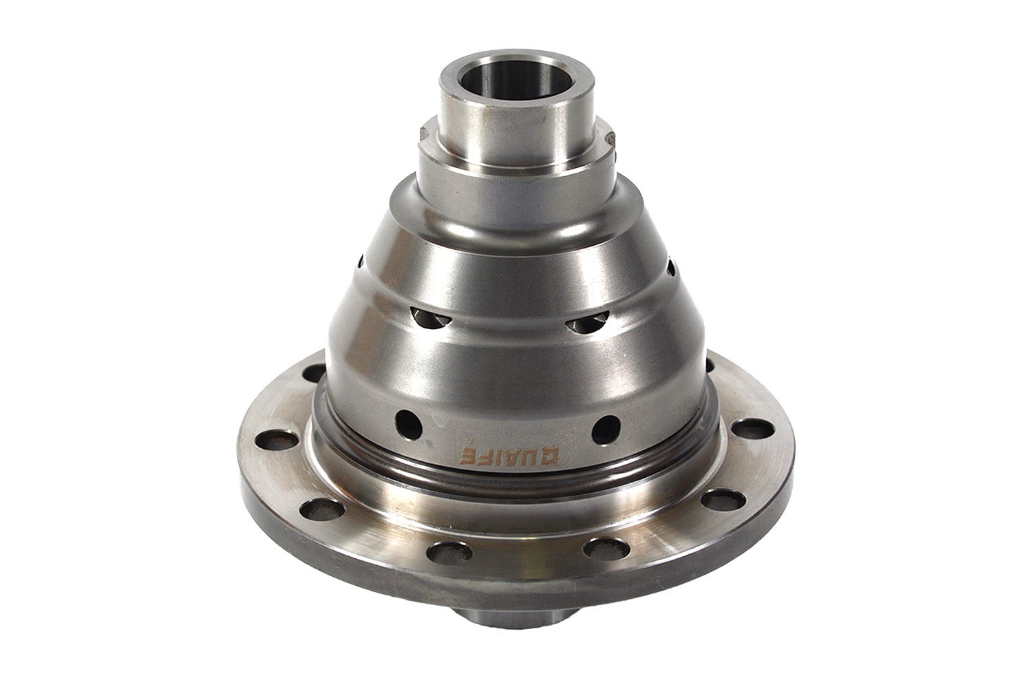 Quaife ATB Helical LSD Differential - Non-Sport Model, Open Diff