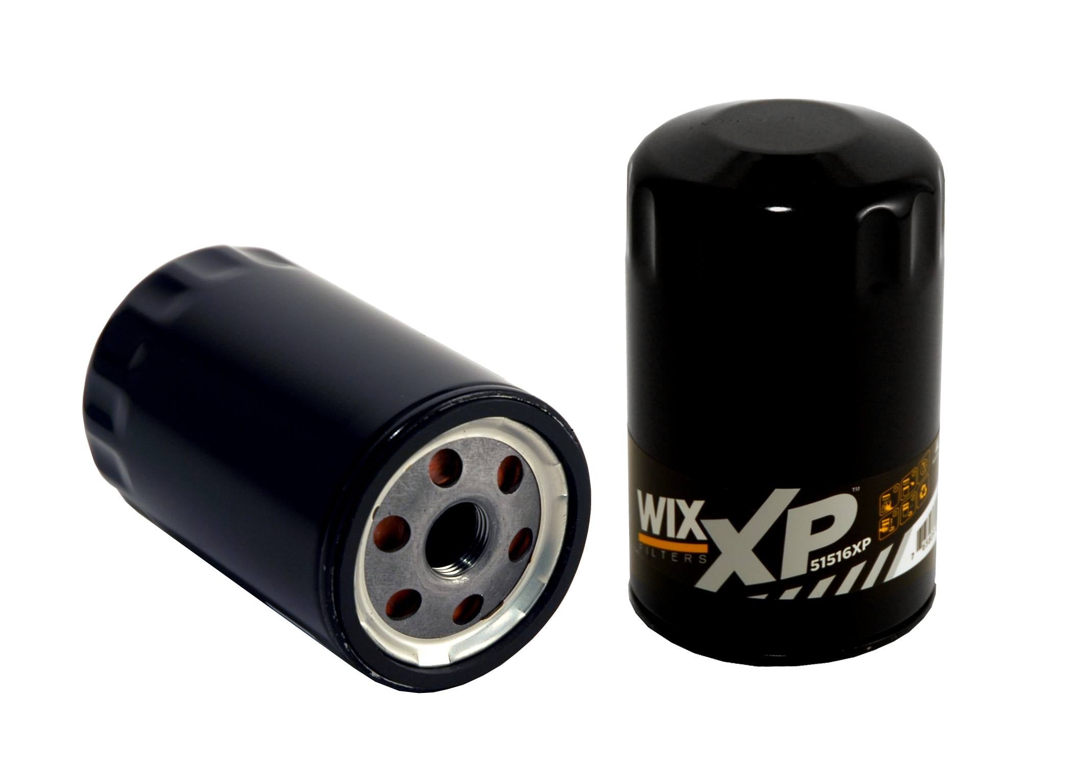 Wix Engine Oil Filter – Specialty-Z