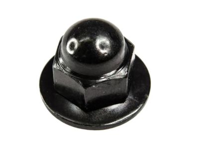 Nissan OEM Balance Tube Nut - Nissan 300ZX Z32