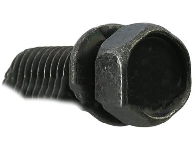 Nissan OEM Balance Tube Bolt 300ZX Z32