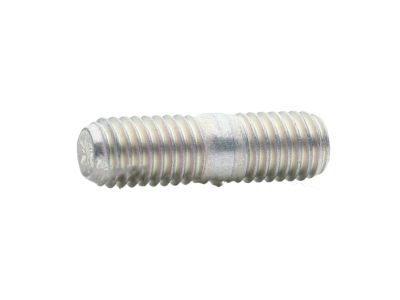 Nissan OEM 300ZX Balance Tube Stud Z32