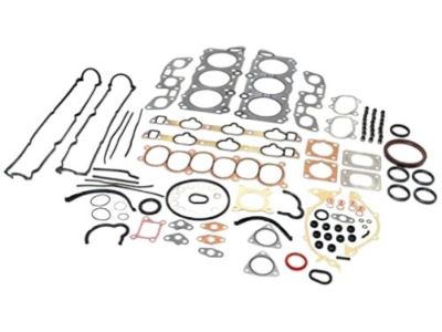 Nissan OEM Engine Gasket Kit w/ Optional Cometic Metal Head Gaskets - Nissan 300ZX Z32