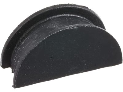 Nissan OEM Exhaust Camshaft Valve Cover Head Rubber Plug Half Moon Seal - Nissan 300ZX 90-96 Z32 / Skyline R32 R33 R34