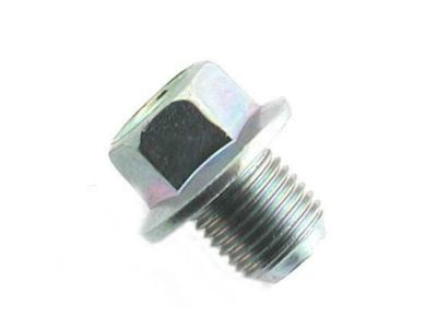 Nissan OEM Oil Pan Drain Plug