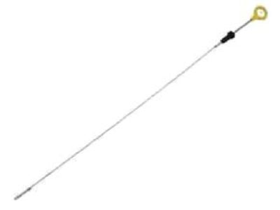 Nissan OEM Oil Dipstick Gauge - Nissan 300ZX 90-96 Twin Turbo TT Z32