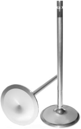 Manley Performance Intake Valves Set of 24 - 32.15mm 09+ GT-R