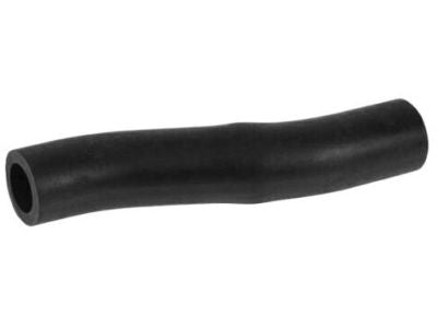 Nissan OEM PCV Hose LH - Nissan 300ZX Z32