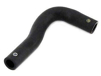 Nissan OEM 300ZX PCV Hose Front LH - Z32 Non-Turbo
