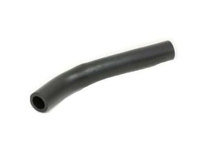 Nissan OEM PCV Hose Front RH, Twin Turbo TT - Nissan 300ZX 90-96 Z32