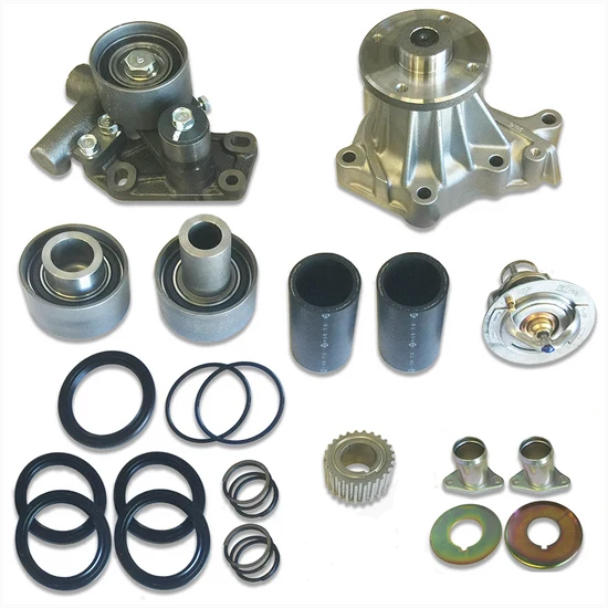 SZ 120K Timing Belt Kit Nissan 300ZX Z32