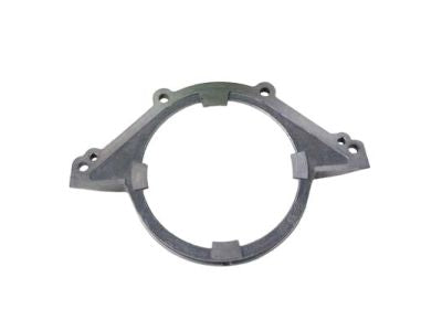 Nissan OEM Rear Main Seal Retainer - Nissan 300ZX 90-96 Z32