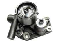 Nissan OEM Timing Belt Tensioner Assembly - Nissan 300ZX Z32