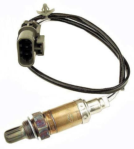 Bosch 13091 Oxygen O2 Sensor - Nissan 300ZX 90-96 Z32