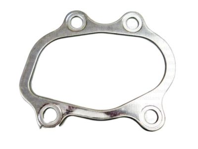 Nissan OEM Turbo Downpipe Gasket 4-Bolt - 300ZX 90-96 Z32