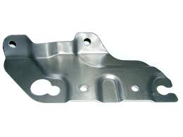 Nissan OEM Intercooler Bracket RH - Z32 TT 300ZX