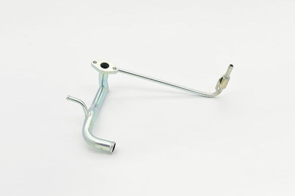 Nissan OEM Rear Coolant Heater Core Hose Pipe Tube RH - Nissan