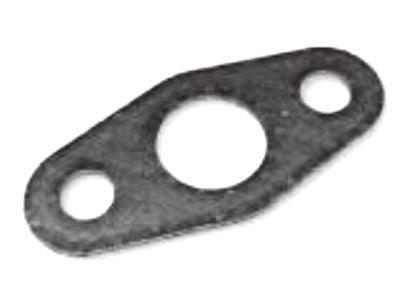 Nissan OEM EGR Tube to Plenum Gasket - Nissan 300ZX Z32