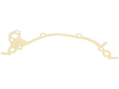 Nissan OEM Oil Pump Gasket - Nissan 300ZX Z32