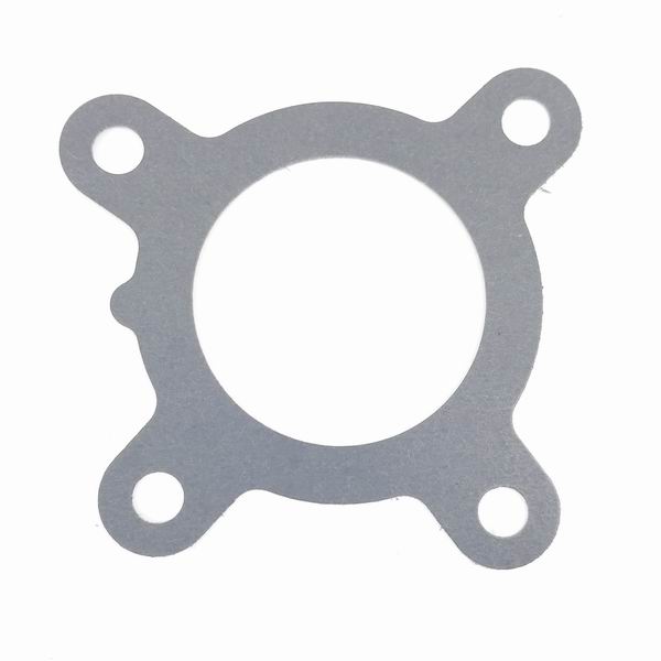 Nissan OEM Oil Filter Tree Bracket Gasket - Nissan 300ZX 90-96 Z32