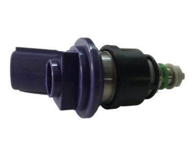 Nissan OEM Fuel Injector 270cc, Later Style NA - Nissan 300ZX Non