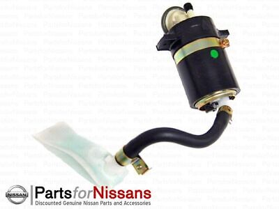 Nissan OEM Fuel Pump Twin Turbo TT Coupe - Nissan 300ZX Z32